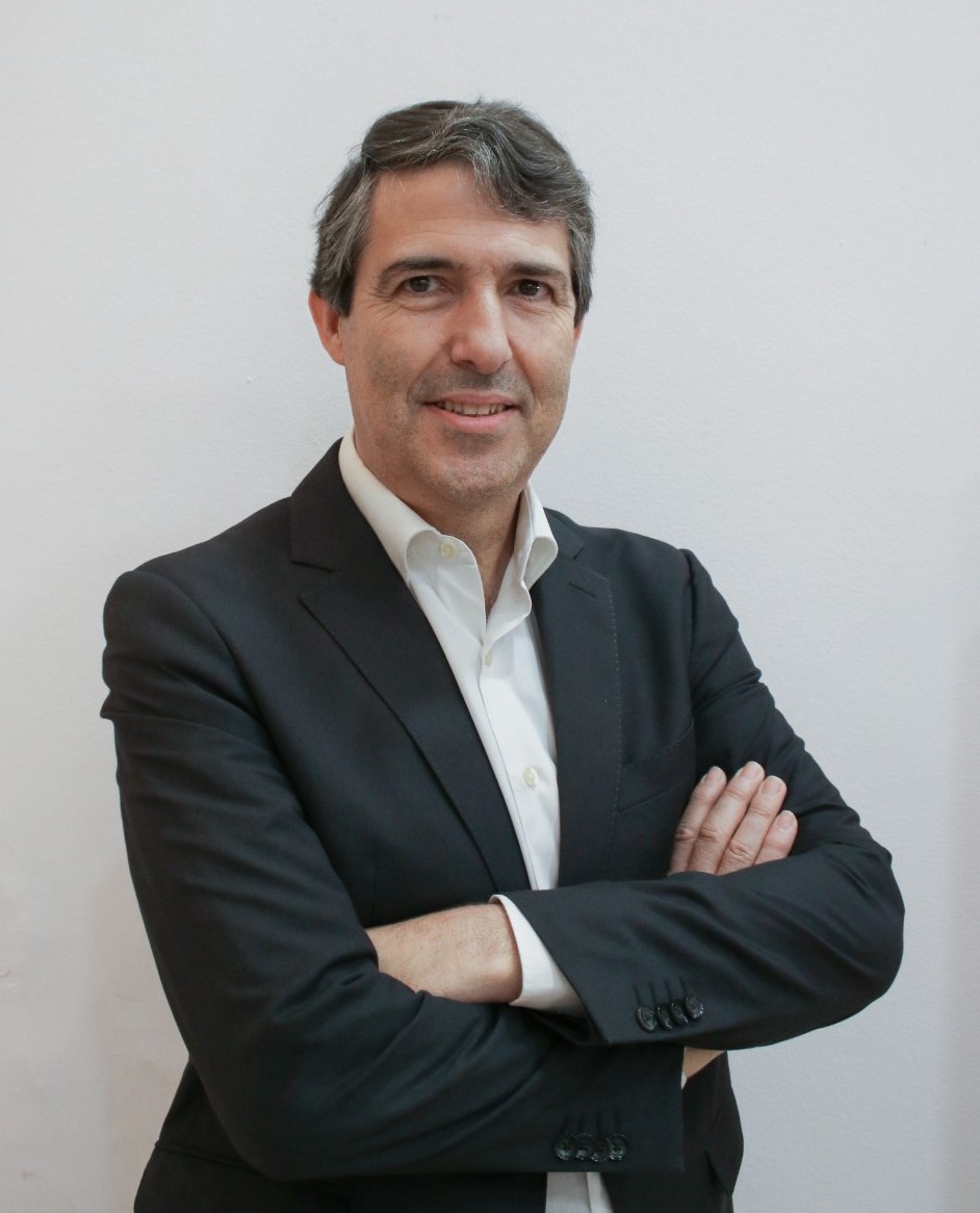 Fernando Ribeiro