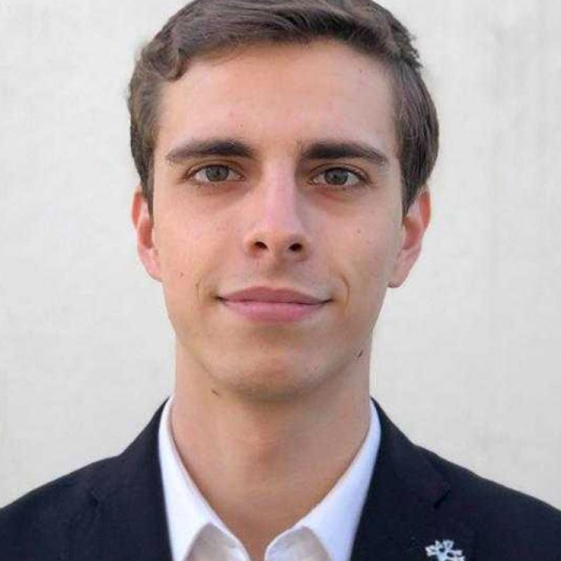 Tiago Ribeiro